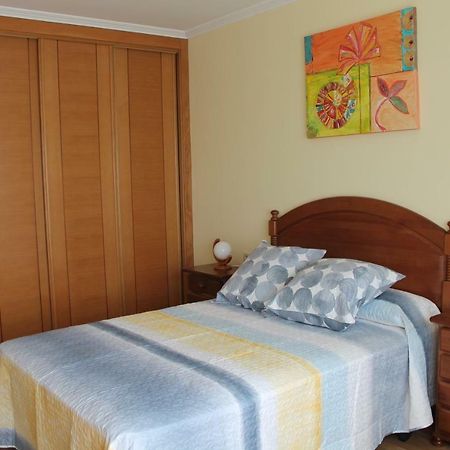 Apartmán H&V Codesal Sanxenxo Exteriér fotografie