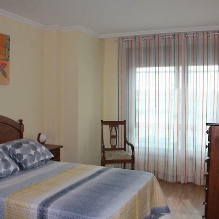 Apartmán H&V Codesal Sanxenxo Exteriér fotografie