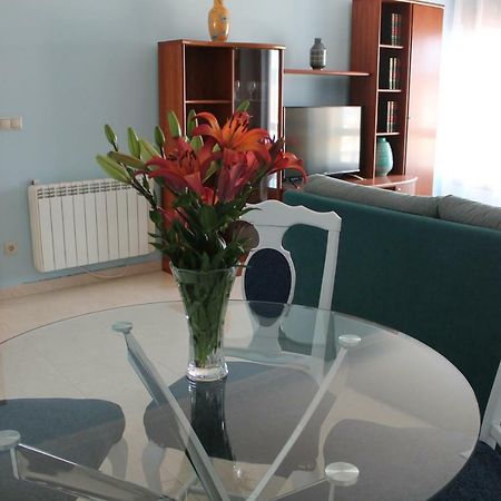 Apartmán H&V Codesal Sanxenxo Exteriér fotografie
