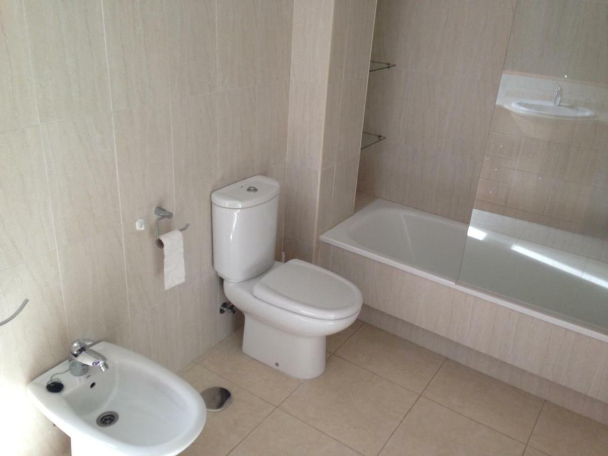 Apartmán H&V Codesal Sanxenxo Exteriér fotografie