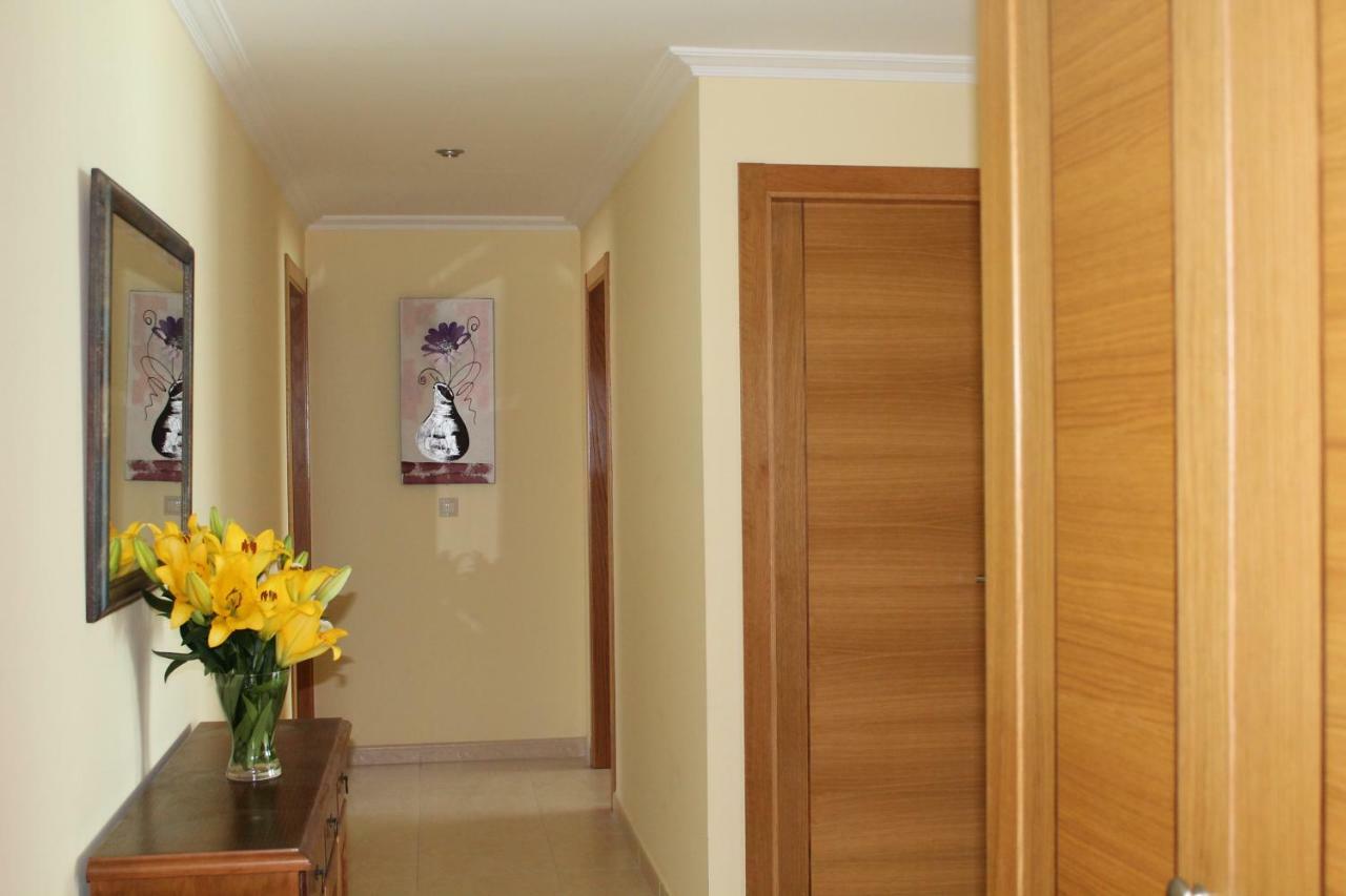Apartmán H&V Codesal Sanxenxo Exteriér fotografie