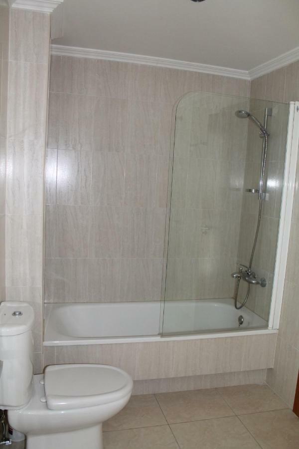 Apartmán H&V Codesal Sanxenxo Exteriér fotografie
