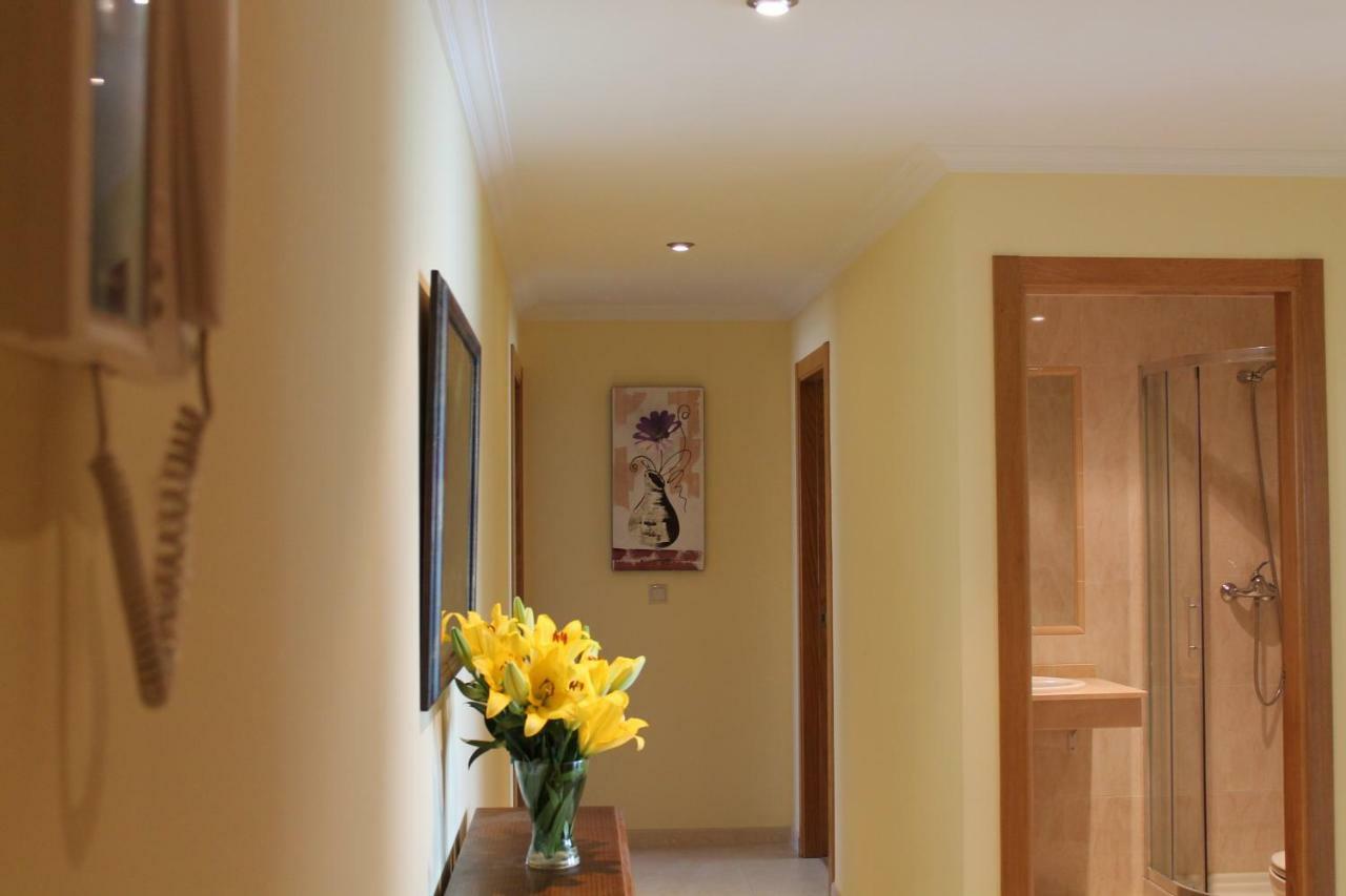 Apartmán H&V Codesal Sanxenxo Exteriér fotografie