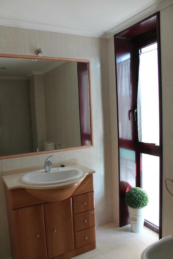 Apartmán H&V Codesal Sanxenxo Exteriér fotografie